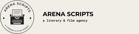 The Arena Scripts Logo