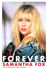 The bookcover of Forever